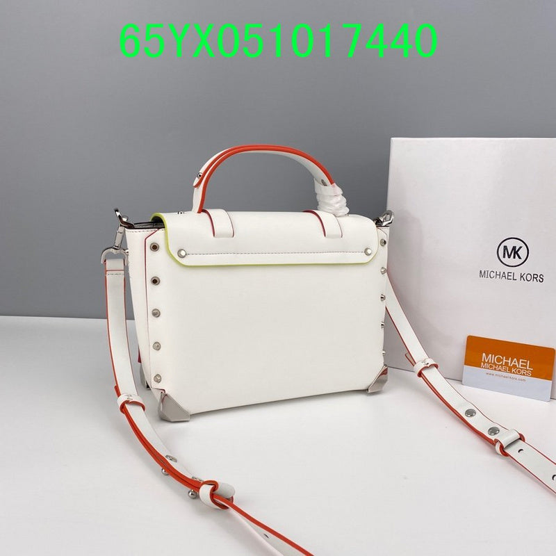 Satchel Bags - MK Bags - 853