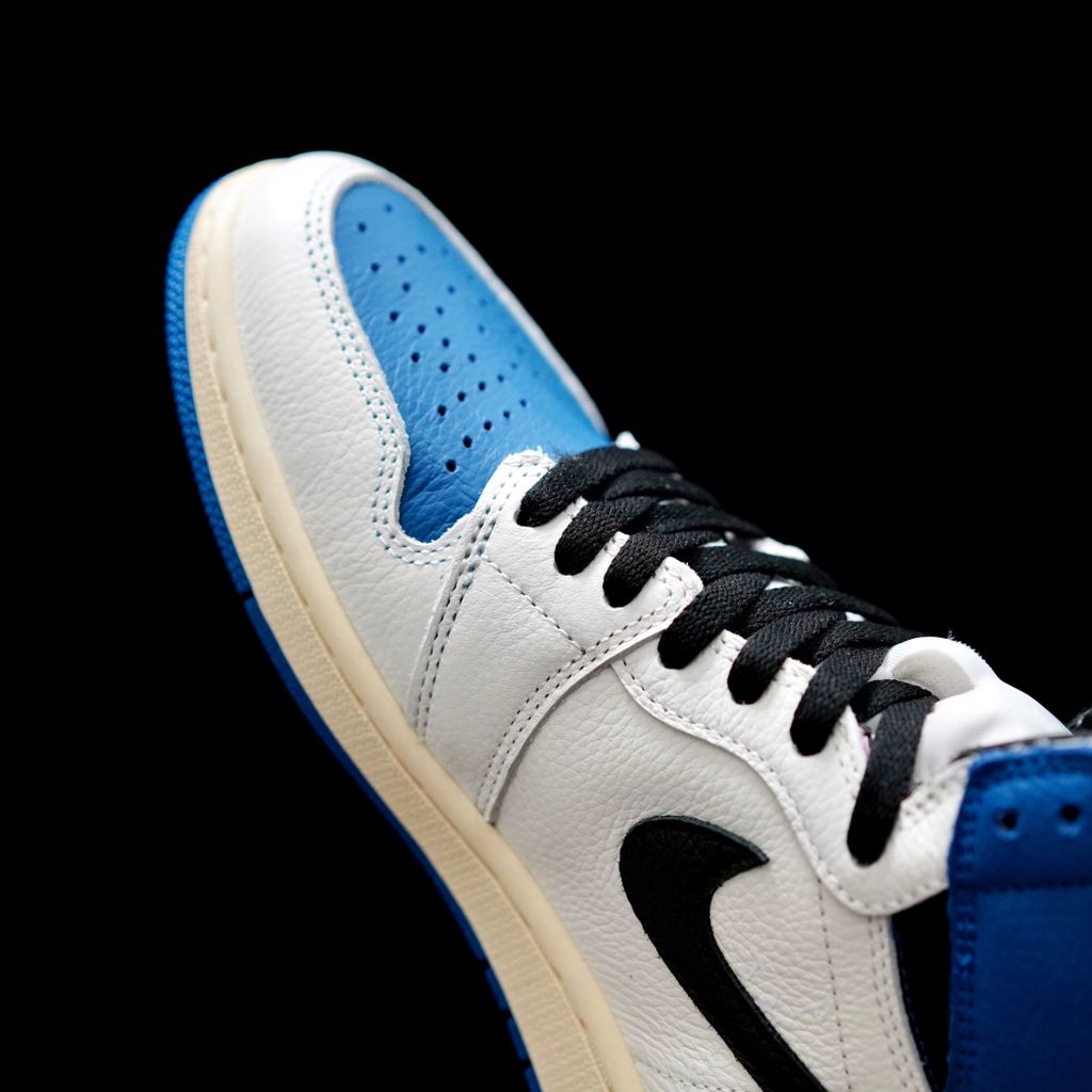 GLM - Top Quality NKE SNEAKER 002