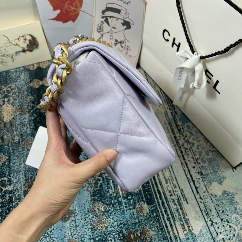 GLM - CHL Bags - 260