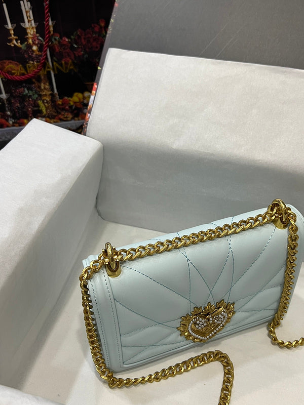 Satchel Bags - DG Bags - 369