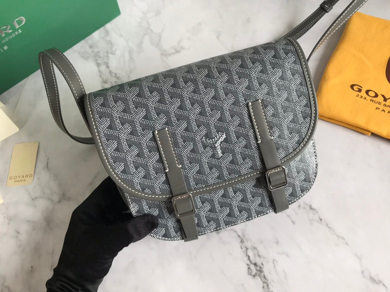 GLM - GYO Bags - 1101