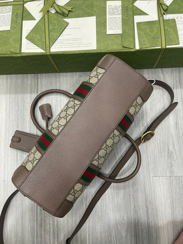Satchel Bags - GCI Bags - 5032