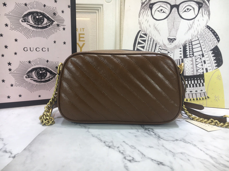 Satchel Bags - GCI Bags - 1628