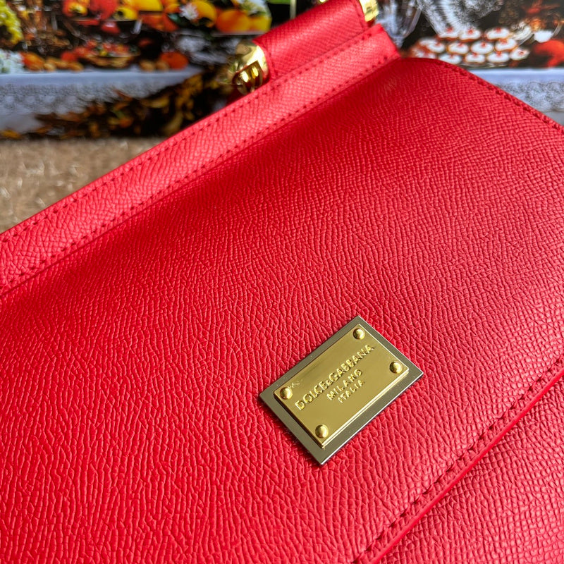 Satchel Bags - DG Bags - 033