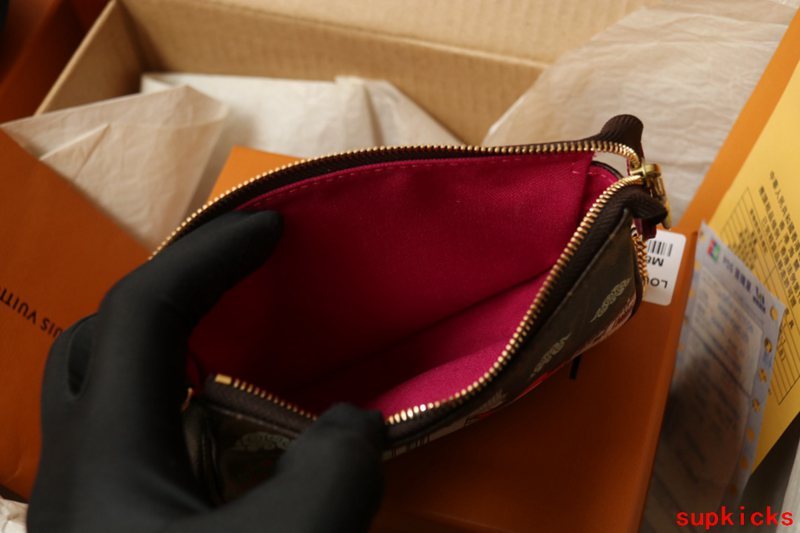 Glami- - Mix Wallets - 195