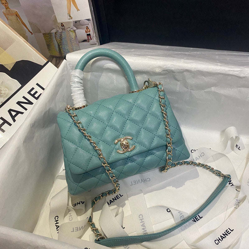 GLM - CHL Bags - 646