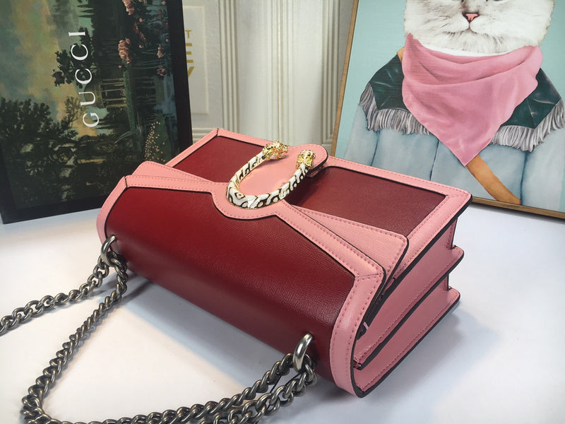 Satchel Bags - GUC Bags - 1210