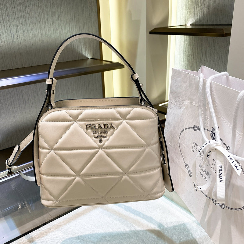 Satchel Bags - PDA Bags - 2444