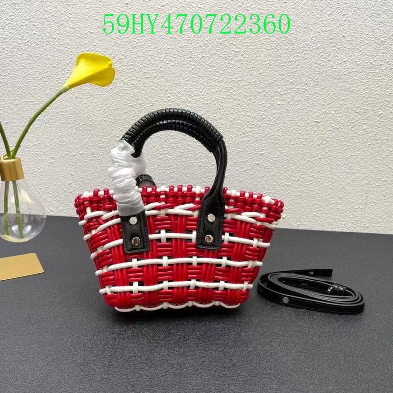 Satchel Bags - BGA Bags - 2185