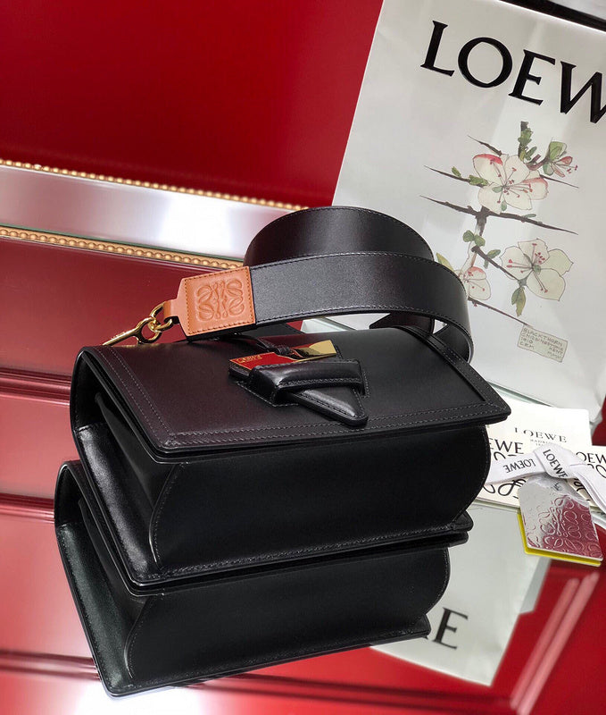 Satchel Bags - LWE Bags - 364