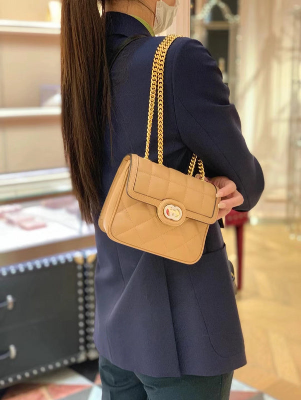 Satchel Bags - GCI Bags - 1408