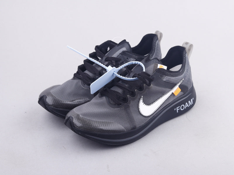 GLM - NKE Zoom Fly 2.0