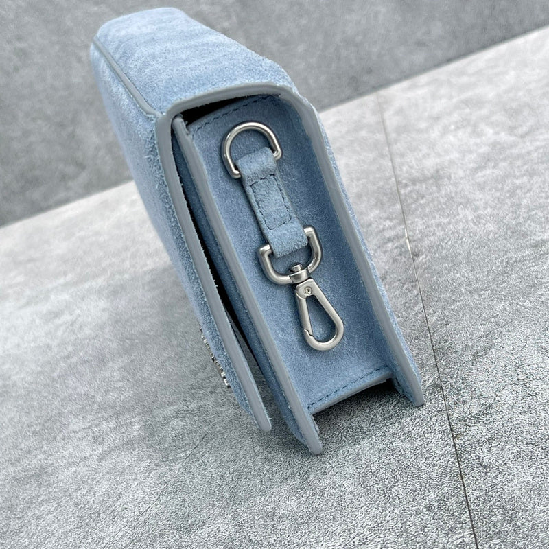 Satchel Bags - JQMS Bags - 005
