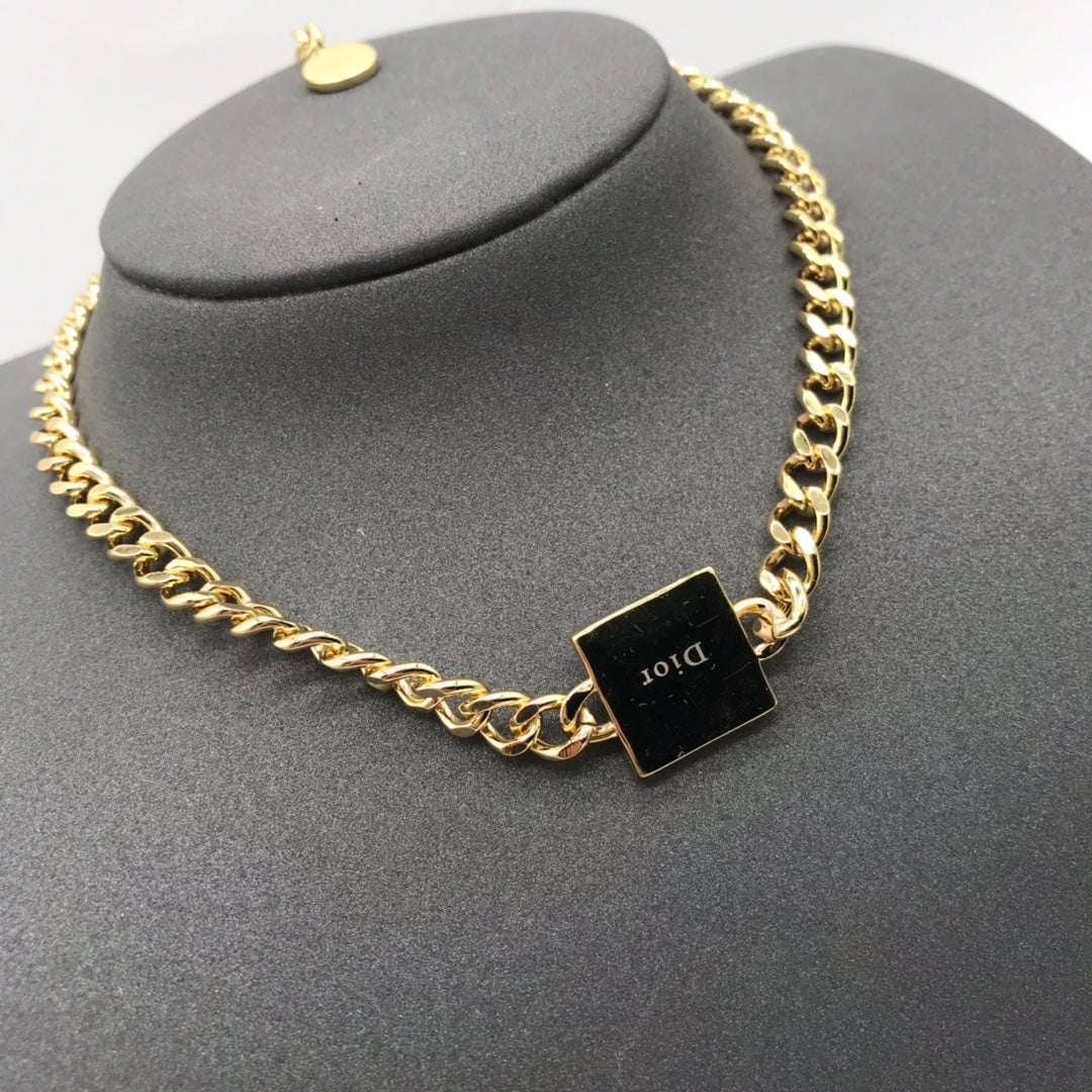 GLM - Top Quality Necklace DIR023
