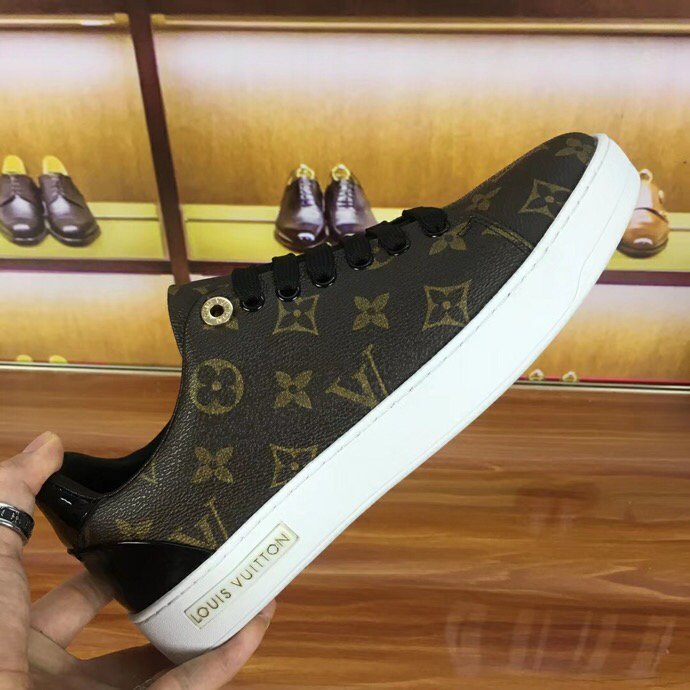 GLM - Top Quality Luv Sneaker 048
