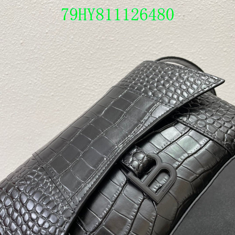 Satchel Bags - BGA Bags - 2405
