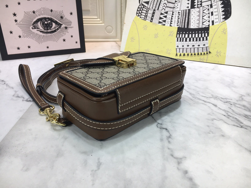 Satchel Bags - GUC Bags - 1470