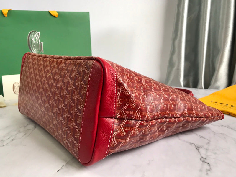 GLM - GYO Bags - 850
