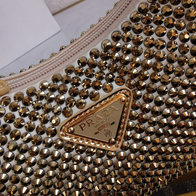 Satchel Bags - PDA Bags - 006