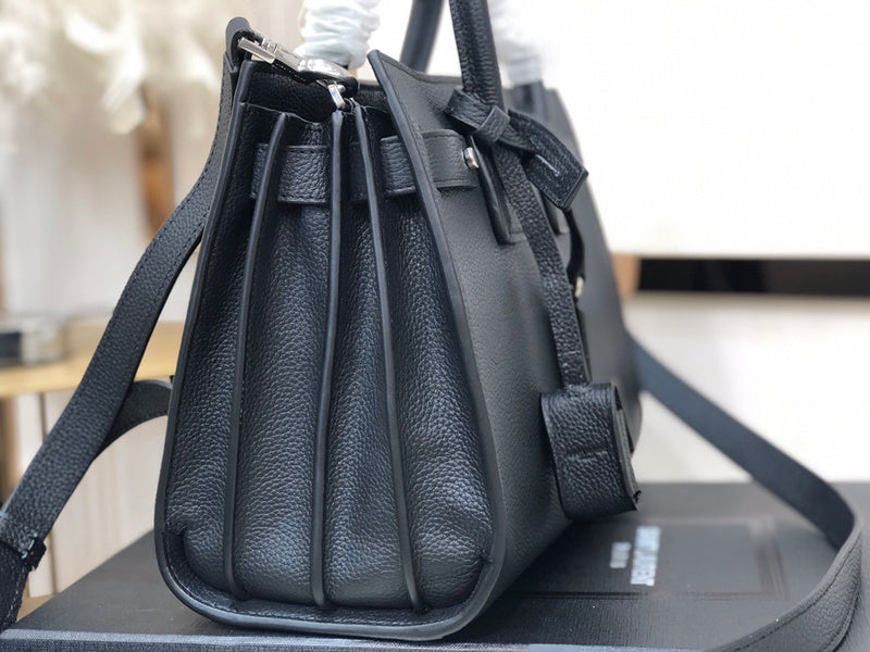 Satchel Bags - SLY Bags - 2572