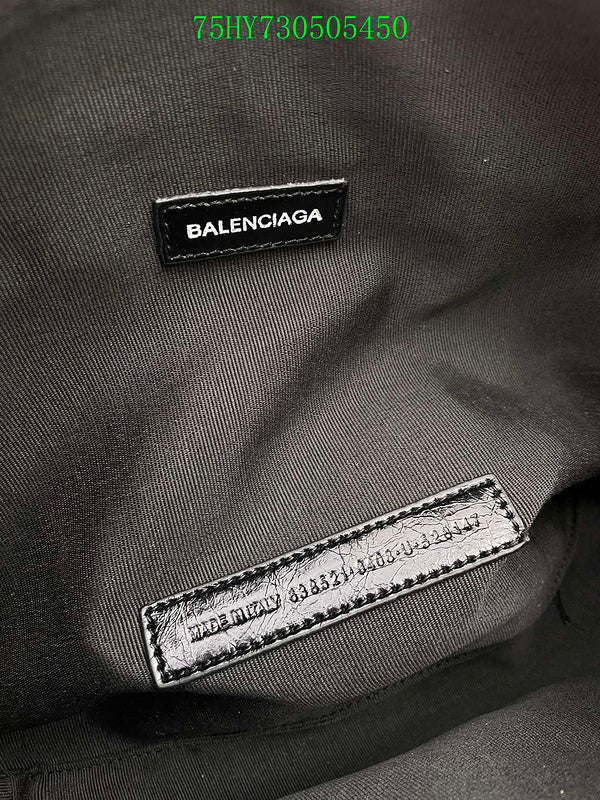 Glami GlamI - BGA Bags - 1795
