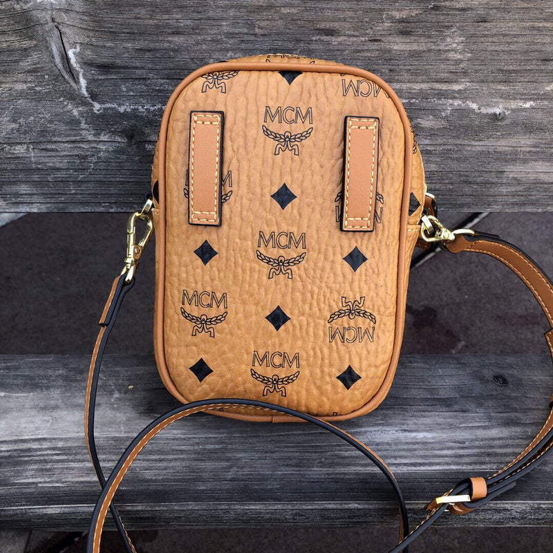 Satchel Bags - MC Bags - 481