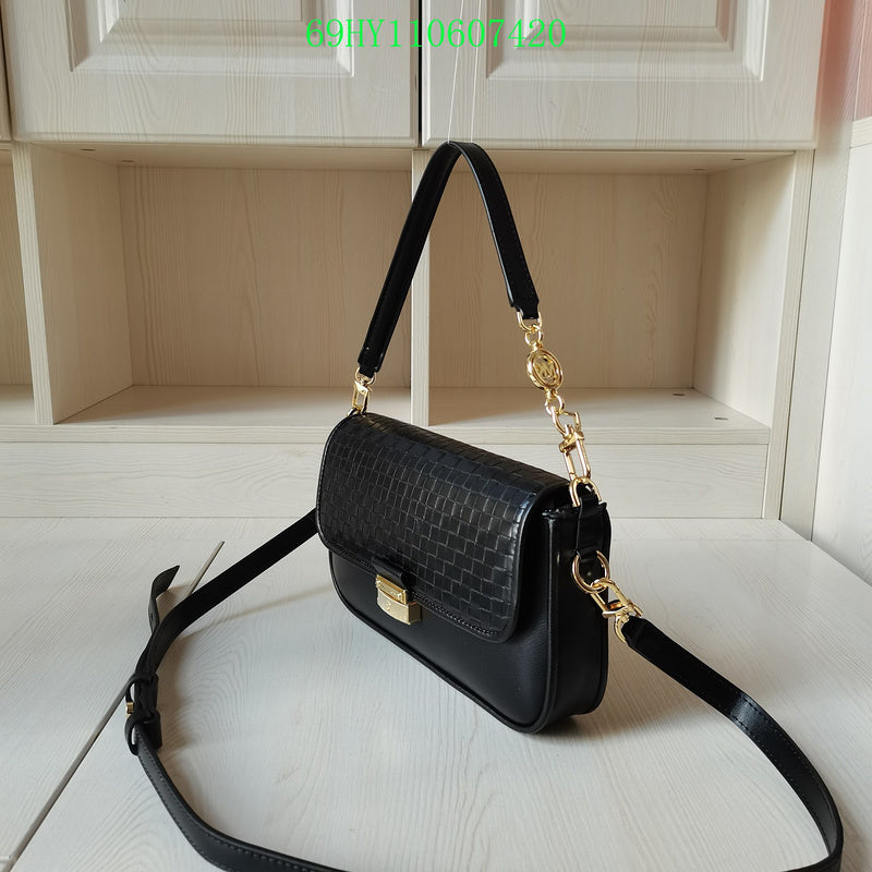 Satchel Bags - MK Bags - 743