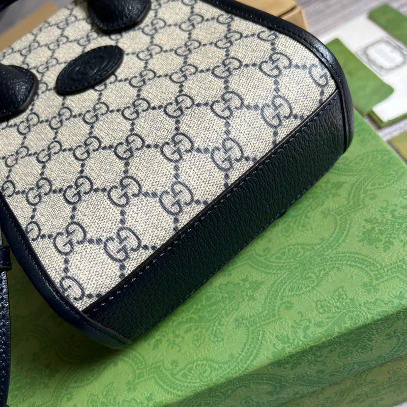 Satchel Bags - GCI Bags - 6589