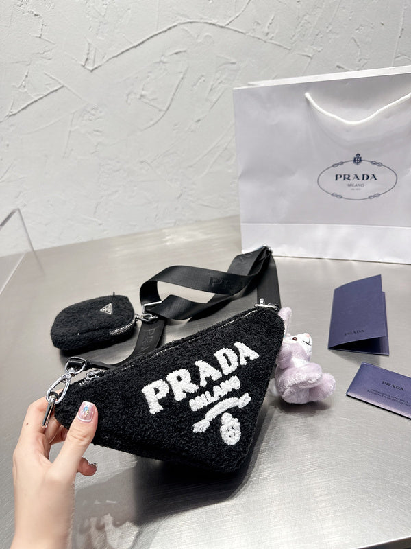 Satchel Bags - PDA Bags - 563