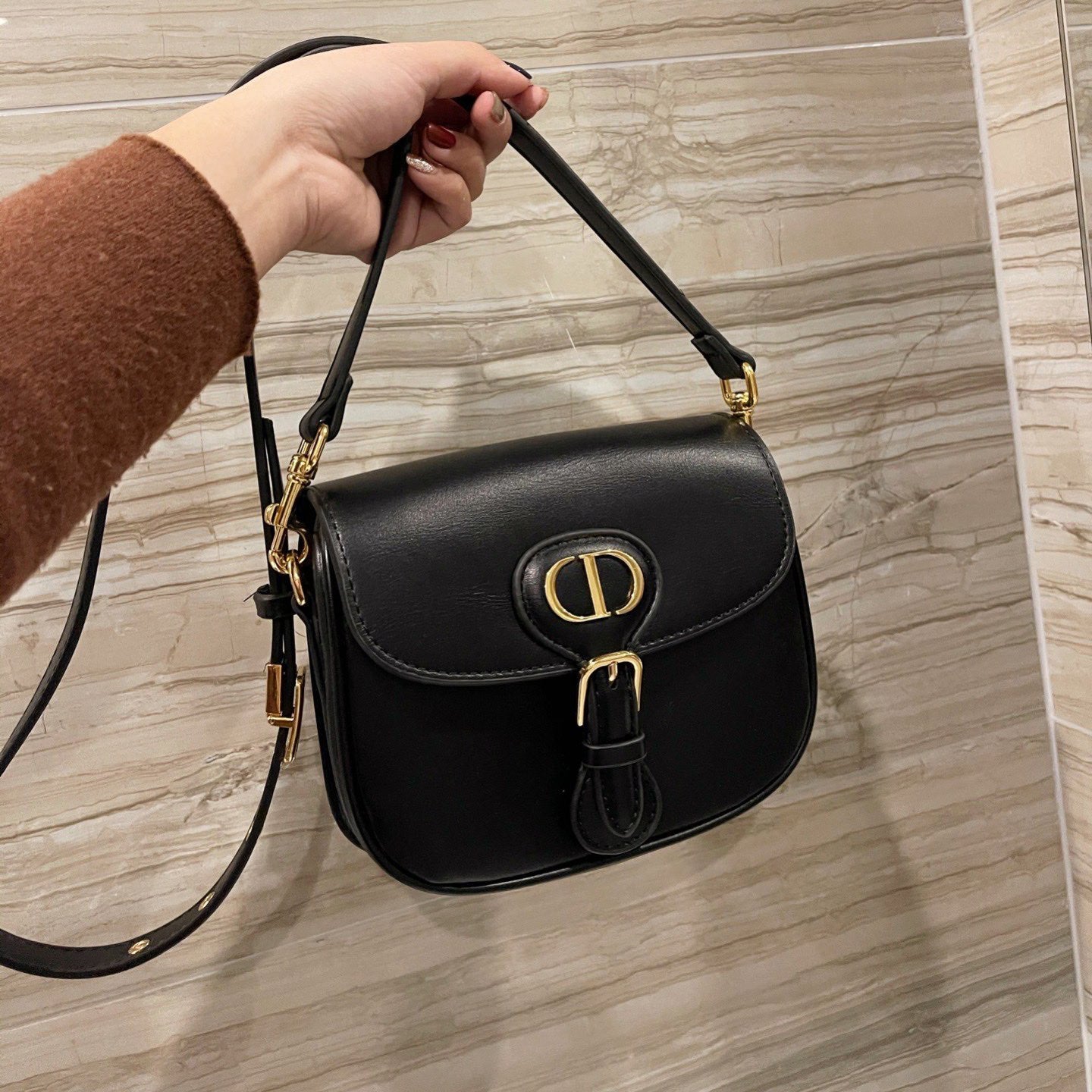 GLM - Top Quality Bags DIR 213