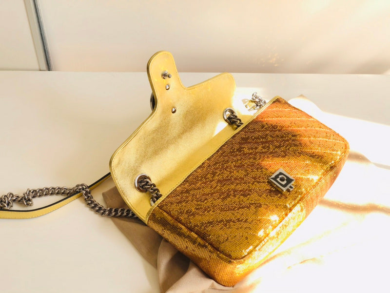 Satchel Bags - GCI Bags - 3440