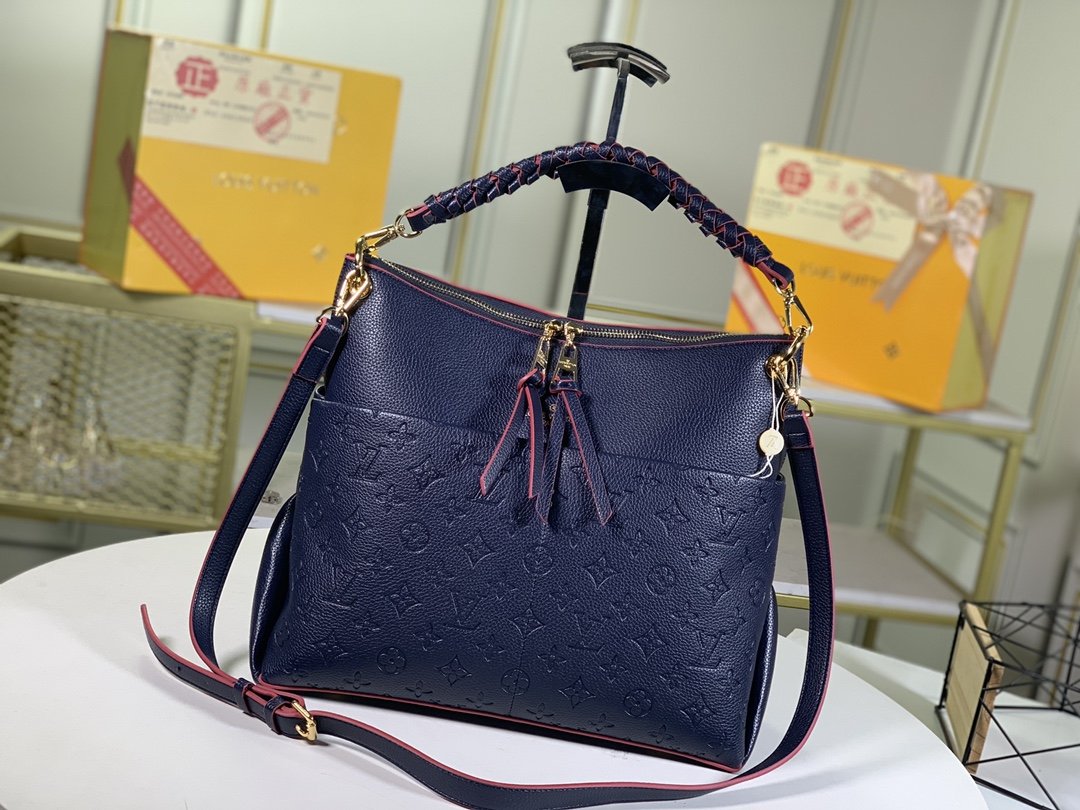 GLM - Top Quality Bags LUV 112