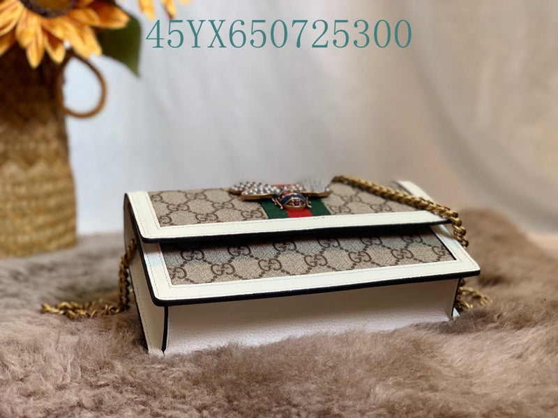 Glami - GUKI Bags - 2408
