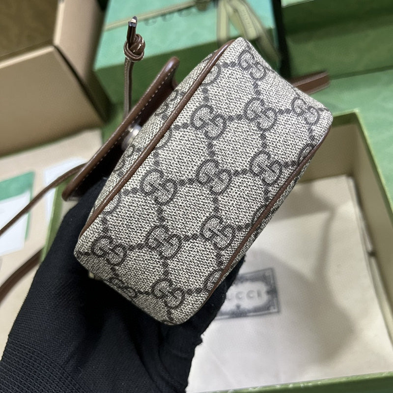 Satchel Bags - GCI Bags - 329