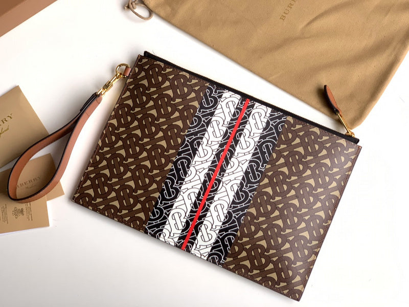 Fan Fashion -GLM - Top quality BBR Bags - 1492