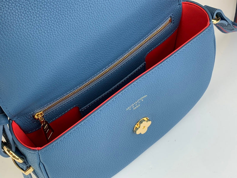 Satchel Bags - VL Bags - 4823