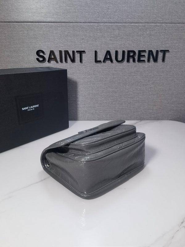 Satchel Bags - SLY Bags - 1657