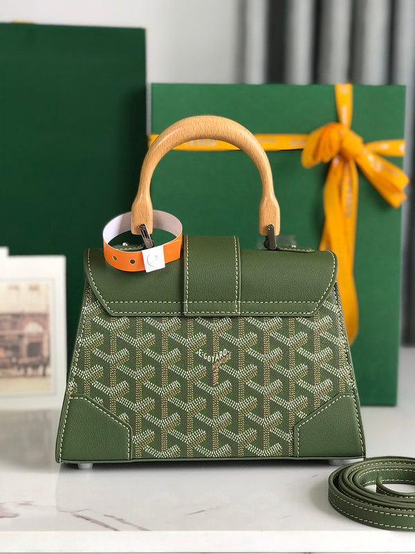 GLM - GYO Bags - 226