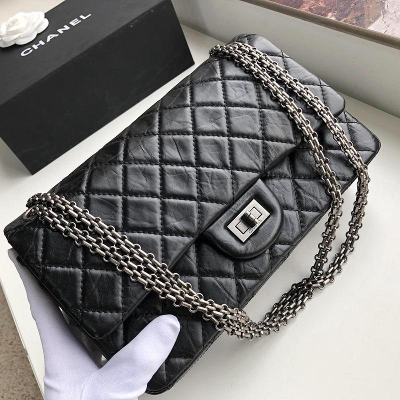 Satchel Bags - CHL Bags - 429