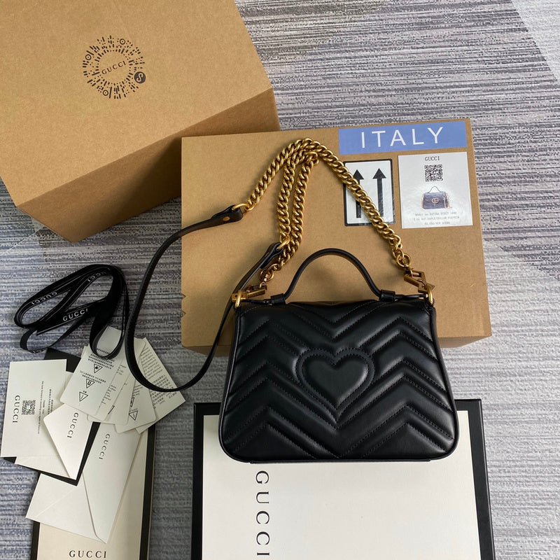GLM - gg Bags - 2203