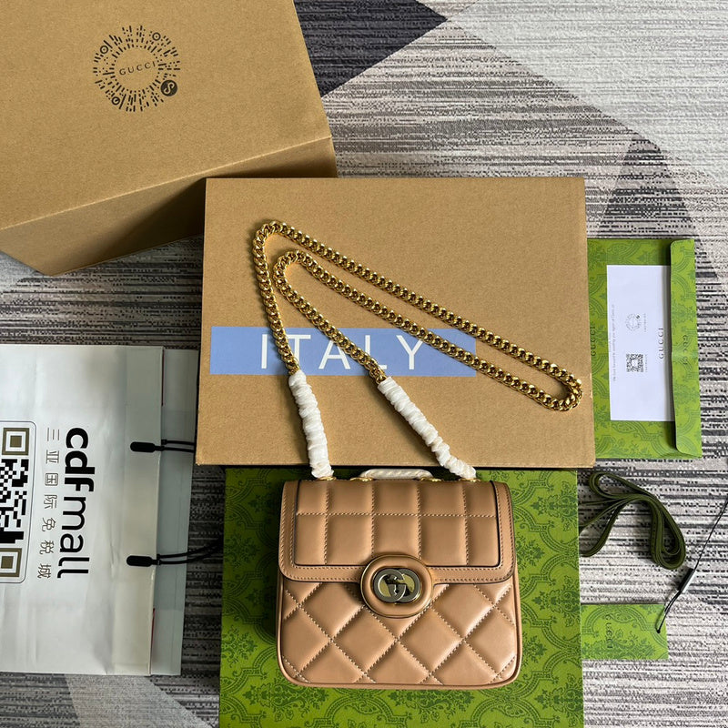Satchel Bags - GCI Bags - 5513