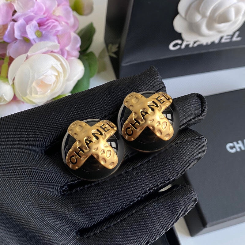 GLM - Top Quality Earring CHL 004
