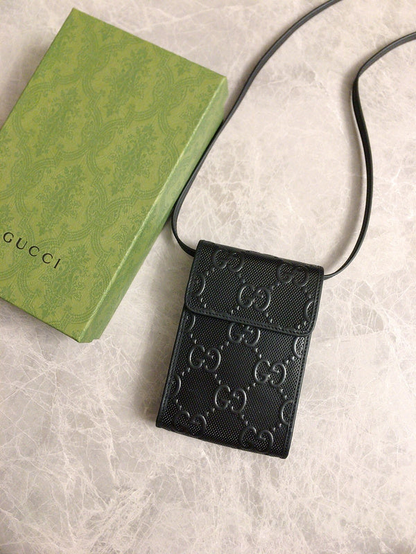 Satchel Bags - GUC Bags - 1230