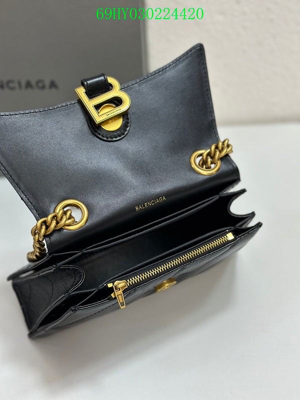 Satchel Bags - BGA Bags - 1906
