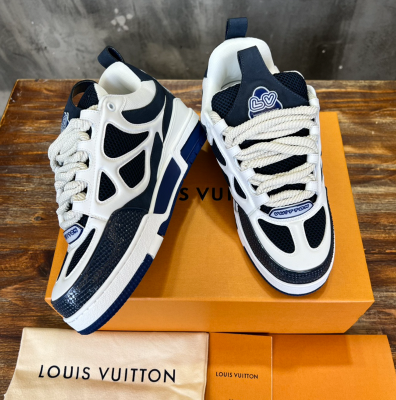 glami shop- LOV Men Shoes - 119
