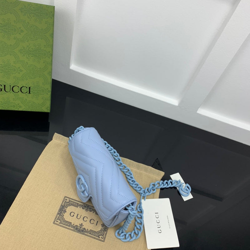 Satchel Bags - GUC Bags - 352