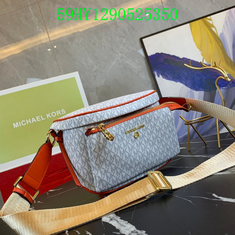 Satchel Bags - MK Bags - 798
