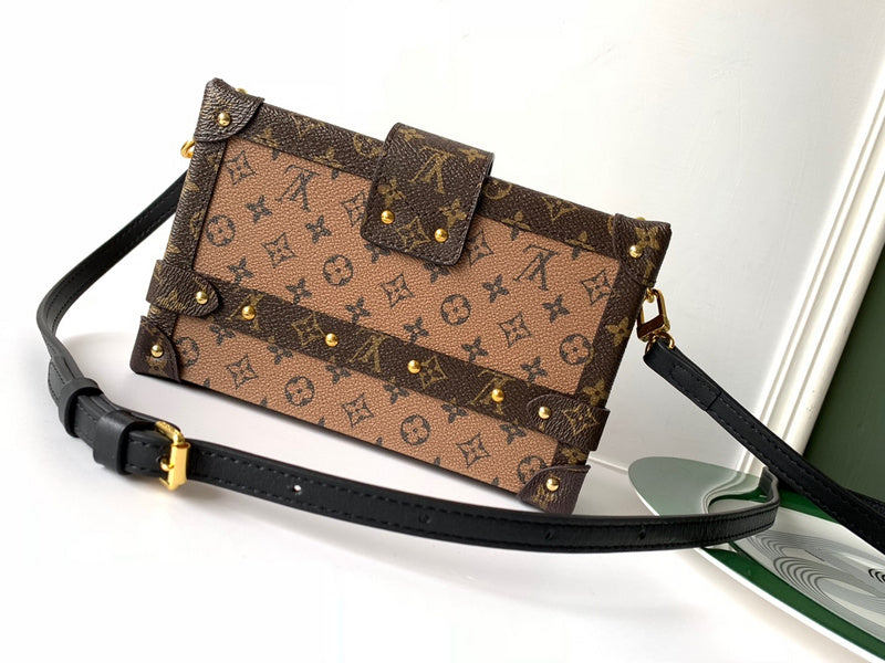 Satchel Bags - GUC Bags - 2363