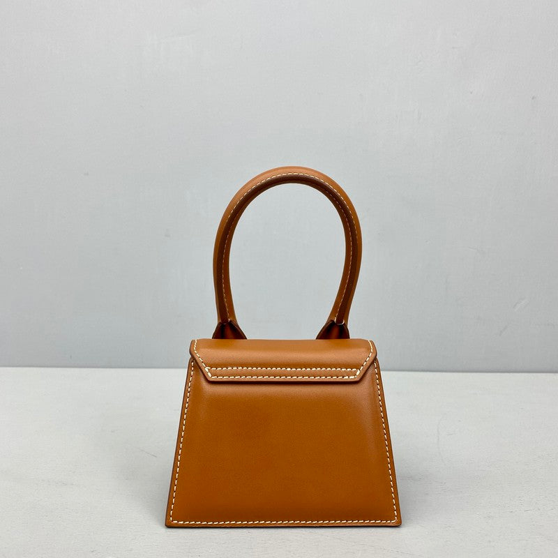 Satchel Bags - JQMS Bags - 264