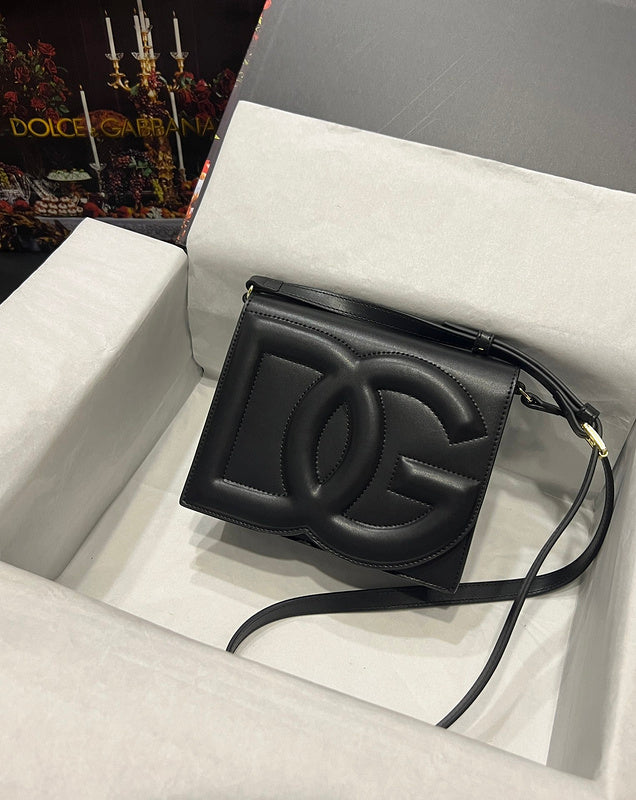 Satchel Bags - DG Bags - 323